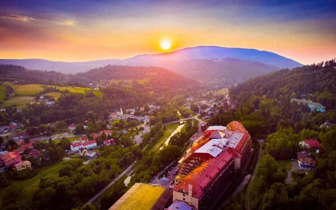 Oferty na zgrupowania 2026