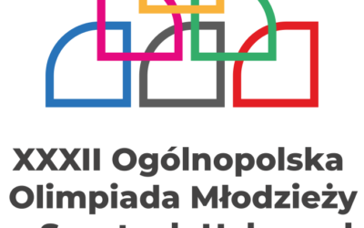XXXII Ogólnopolska Olimpiada Młodzieży w Sportach Halowych Łódzkie 2026