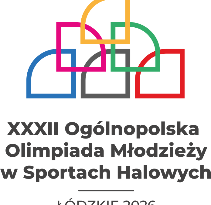 XXXII Ogólnopolska Olimpiada Młodzieży w Sportach Halowych Łódzkie 2026